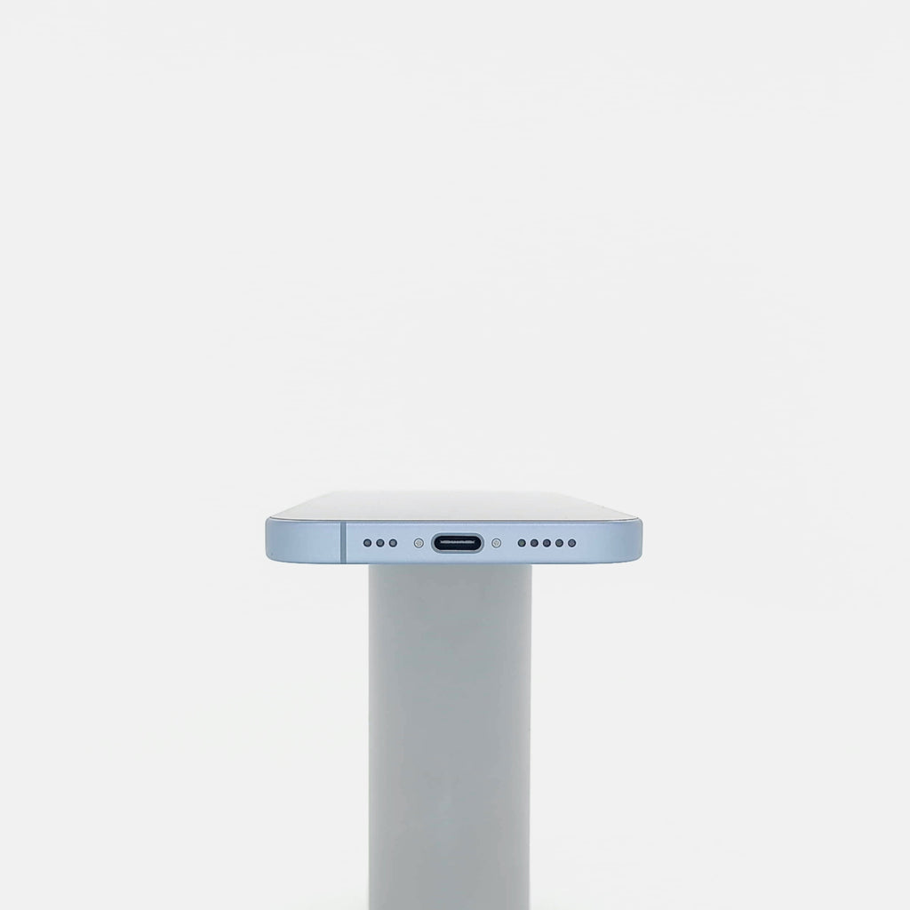 95新 Apple iPhone 17 256G 青霧藍色 中國大陸版