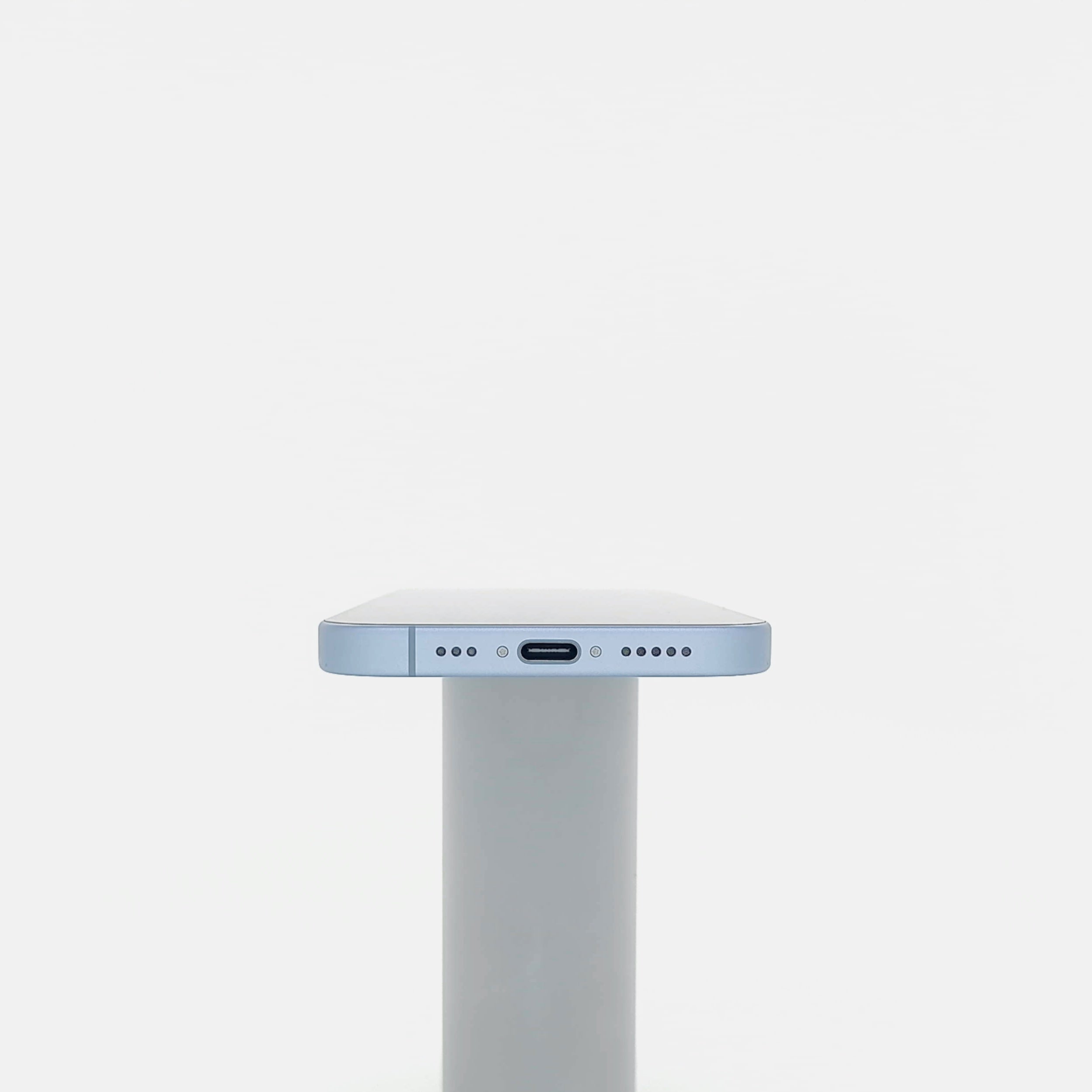 95新 Apple iPhone 17 256G 青霧藍色 中國大陸版