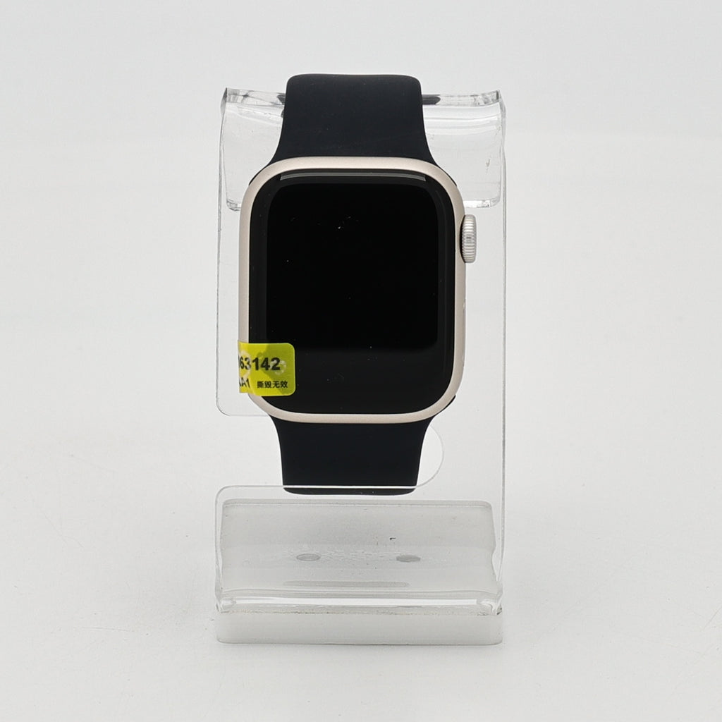 99新 Apple Watch Series 8 41毫米 鋁金屬