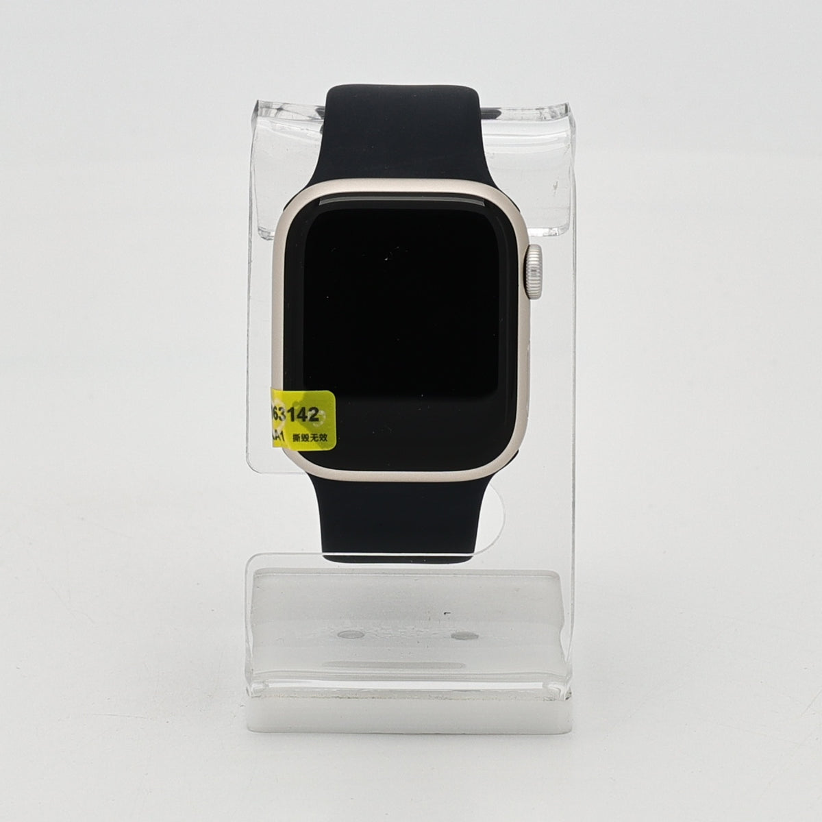 99新 Apple Watch Series 8 41毫米 鋁金屬
