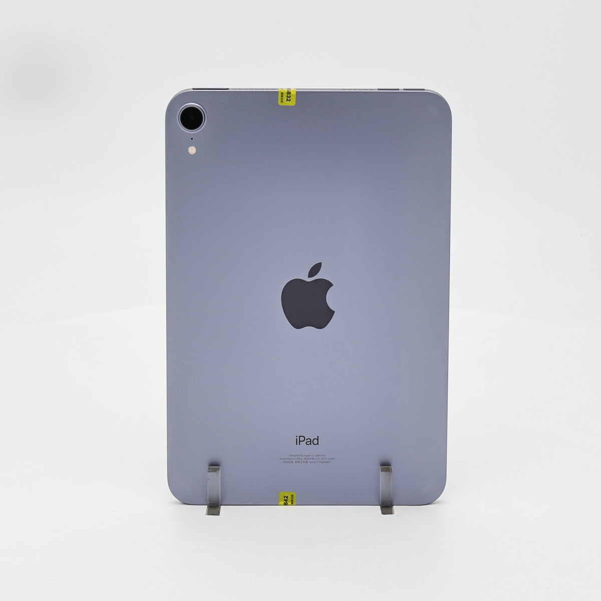 95新 Apple iPad mini6 64G 紫色 WIFI