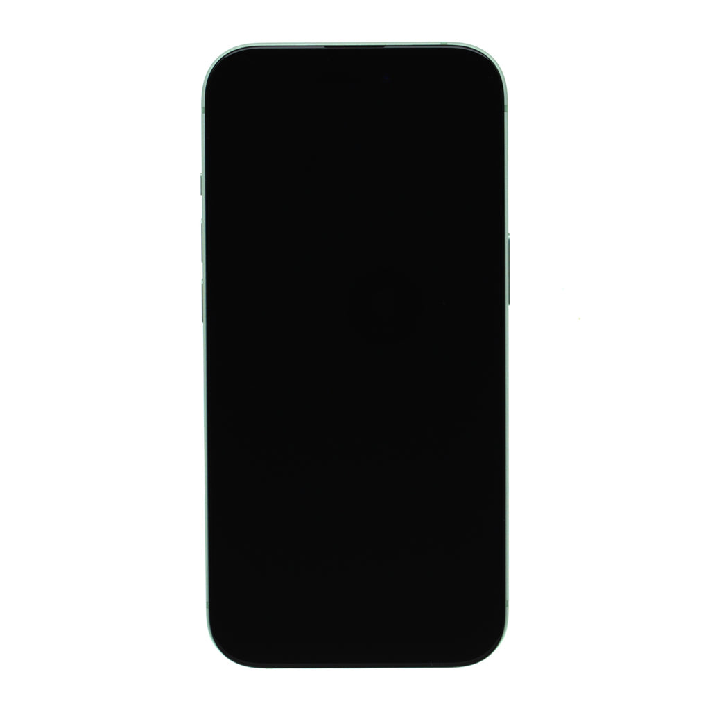 95新 Apple iPhone 15 256G 綠色 中國大陸版