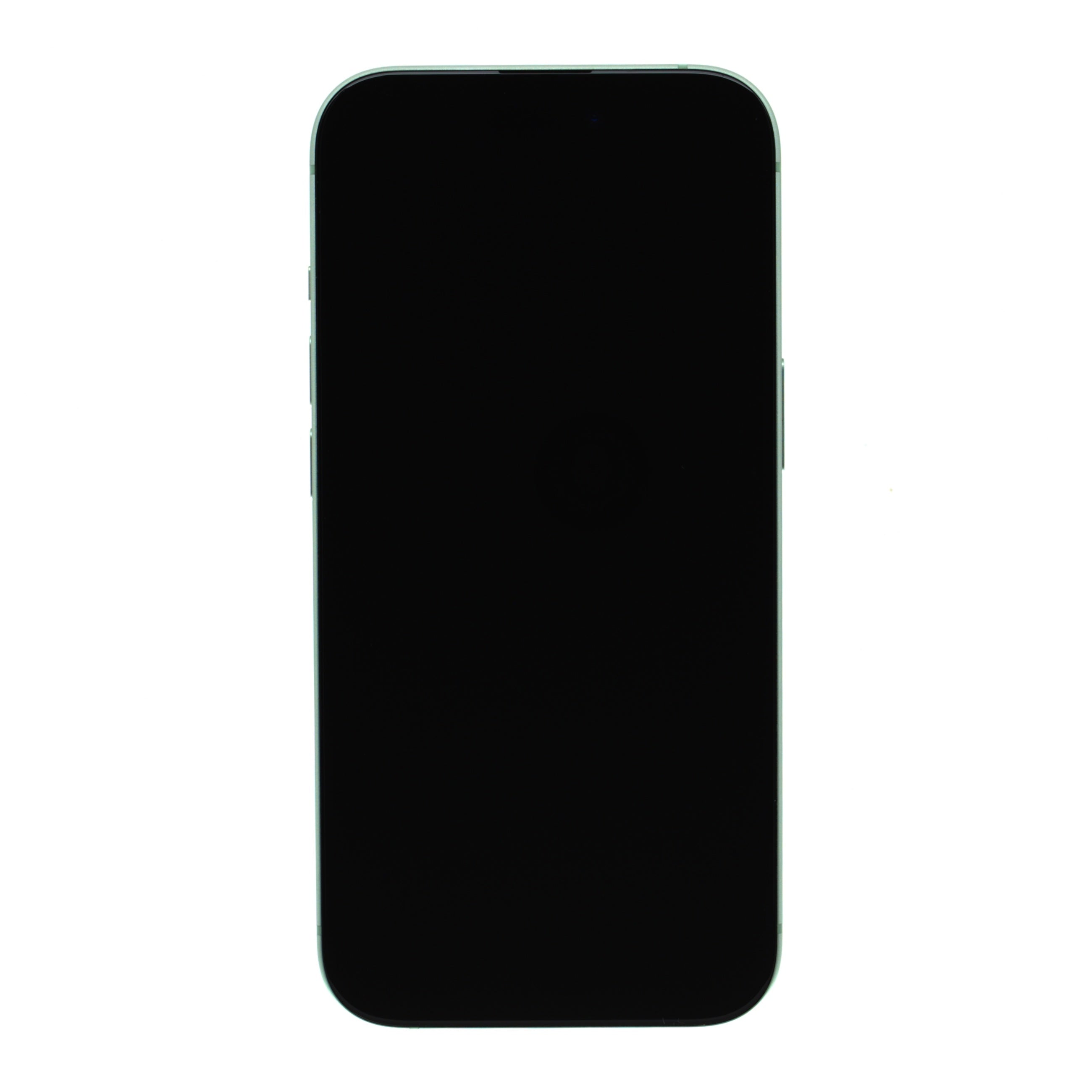 95新 Apple iPhone 15 256G 綠色 中國大陸版