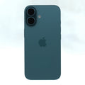 99新 Apple iPhone 16 128G 深青色 中國大陸版