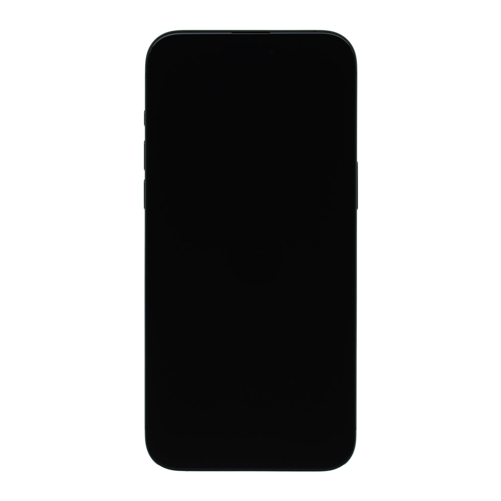 95新 Apple iPhone 15 Pro Max 256G 黑色鈦金屬 中國大陸版