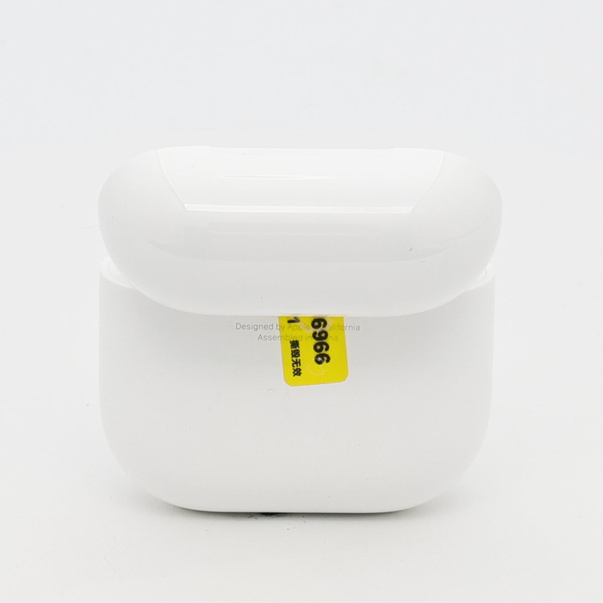 99新 Apple AirPods 4 (支持主动降噪) 白色