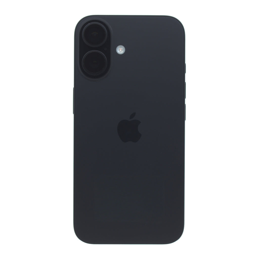 95新 Apple iPhone 16 256G 黑色 中國大陸版