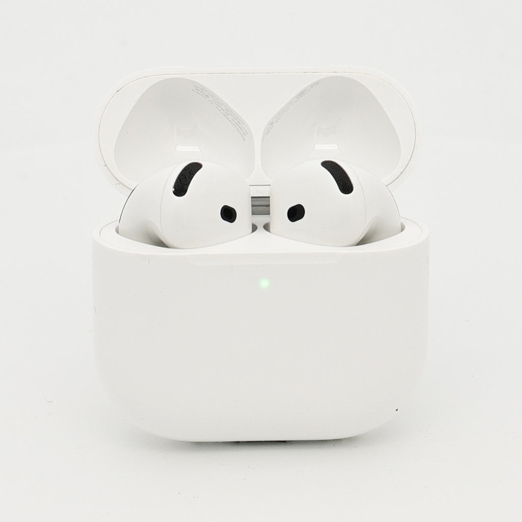 99新 Apple AirPods 4 (支持主动降噪) 白色