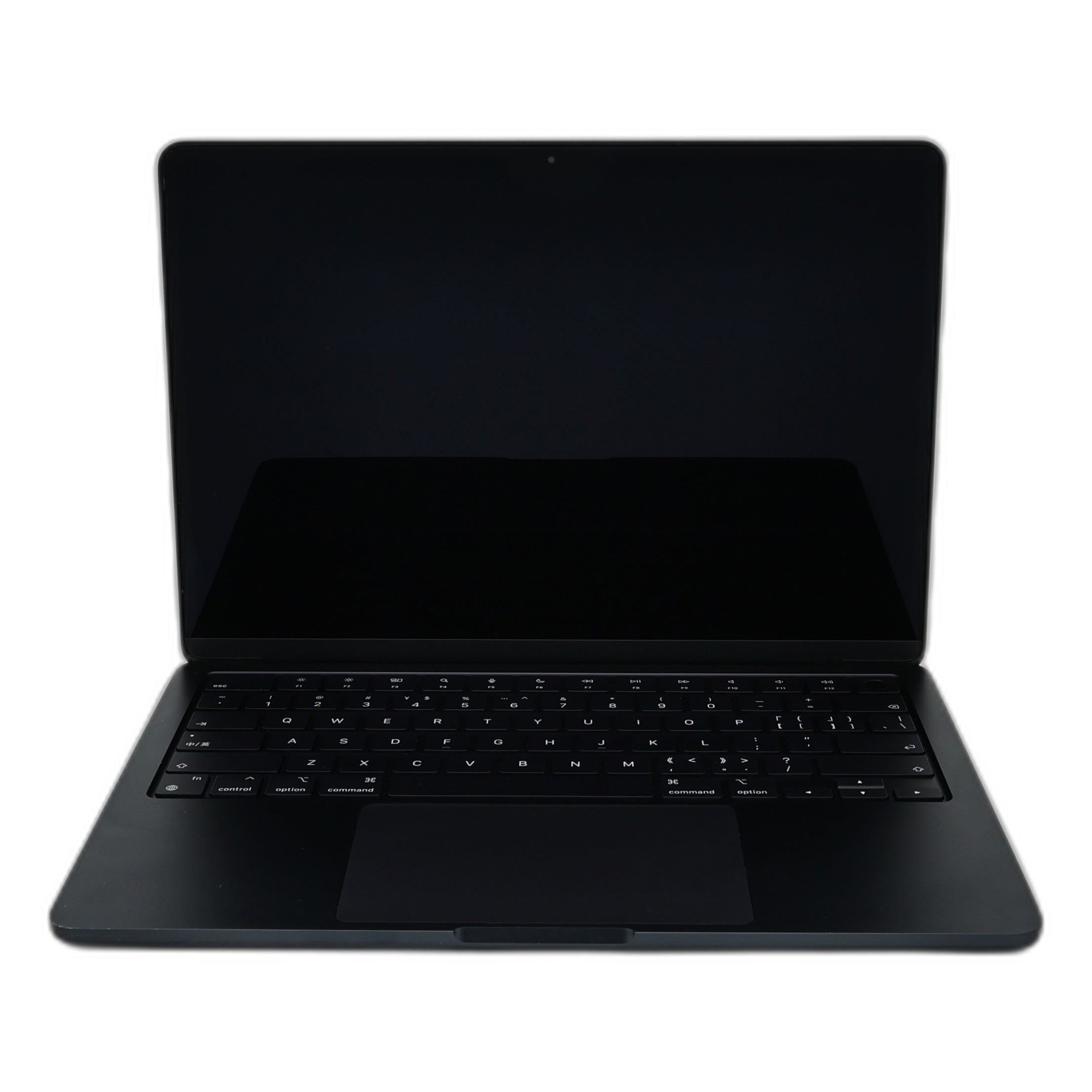 95新 Apple MacBook Air 22年 13寸 M2（8+8核） 16G RAM 256G SSD 午夜色