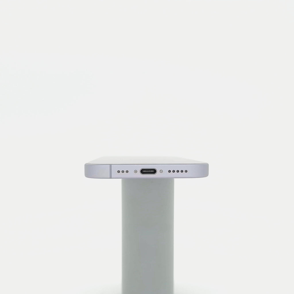 99新 Apple iPhone 17 256G 薰衣草紫色 中國大陸版