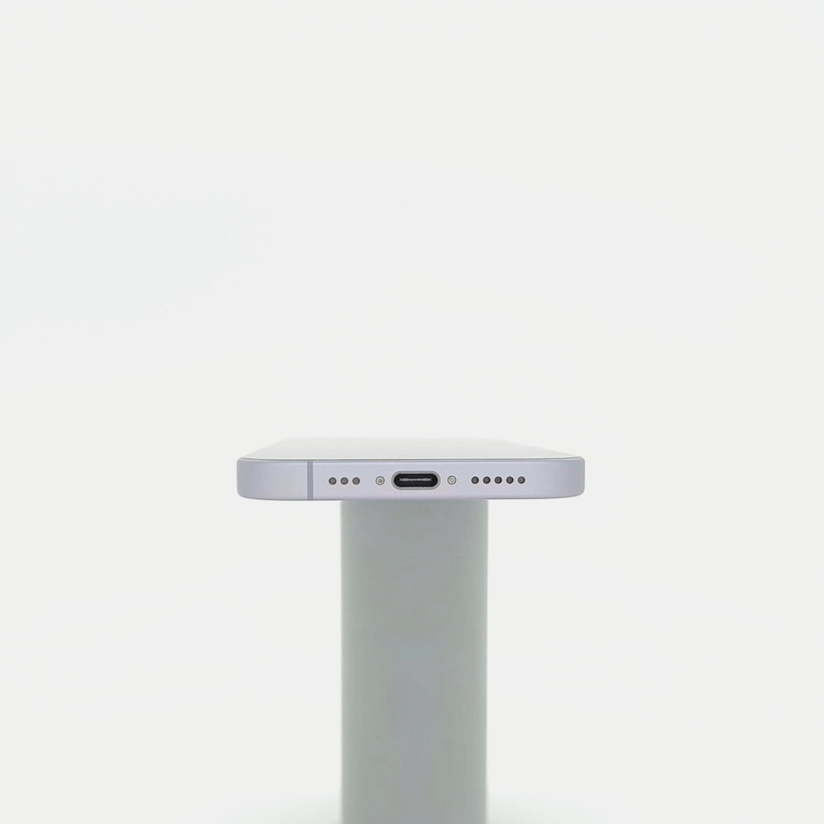 99新 Apple iPhone 17 256G 薰衣草紫色 中國大陸版