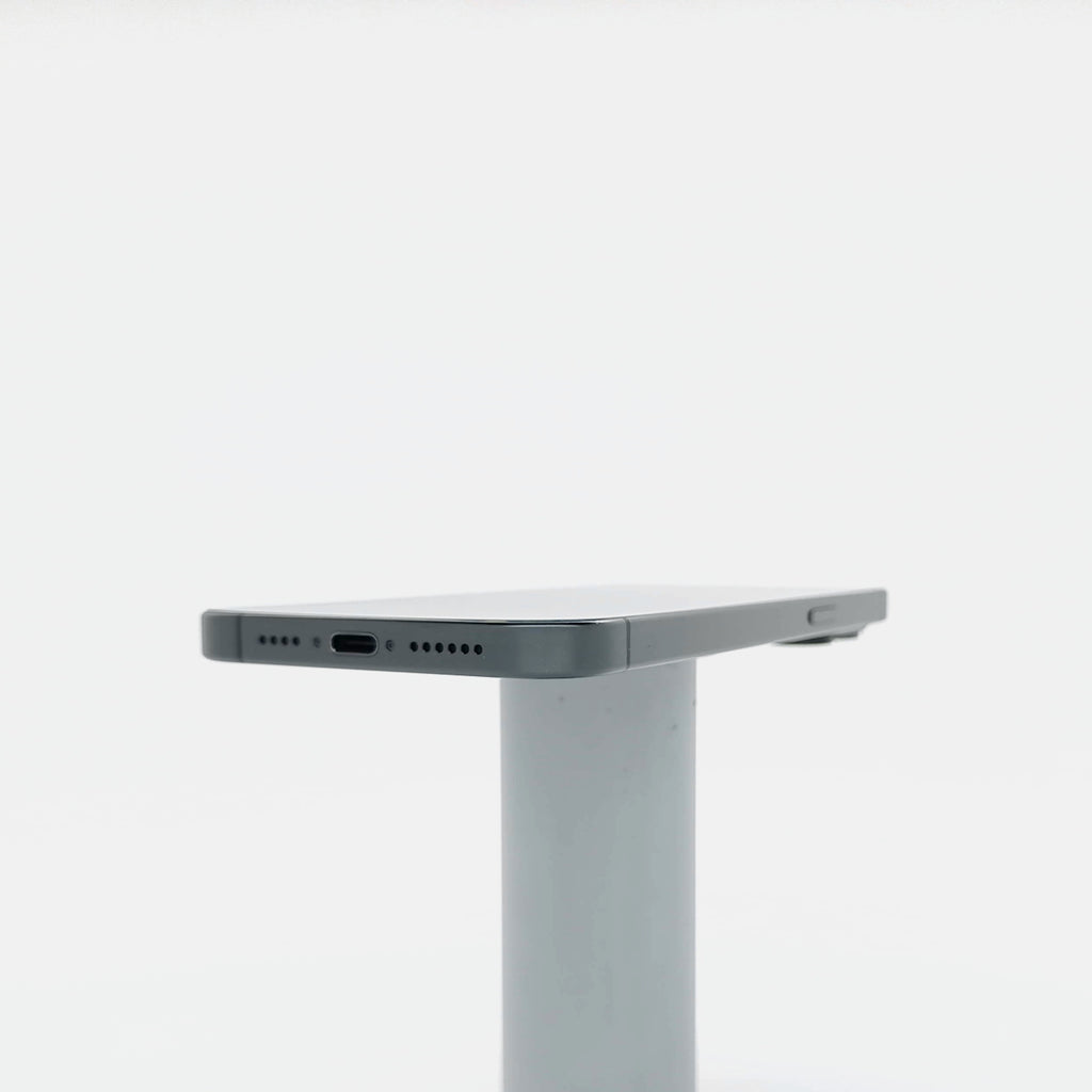 95新 Apple iPhone 15 Pro Max 256G 黑色鈦金屬 中國大陸版