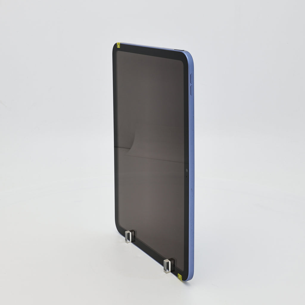 95新 Apple iPad 10代 64G 藍色 WIFI