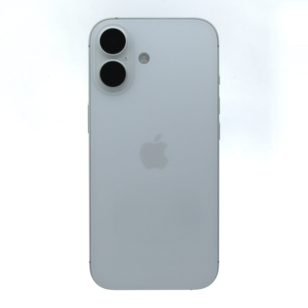 95新 Apple iPhone 17 256G 白色 中國大陸版