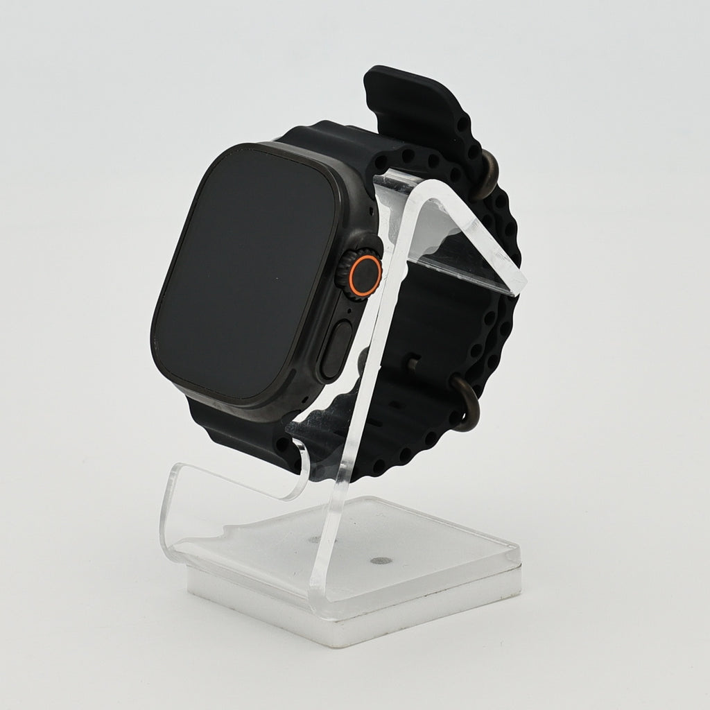 99新 Apple Watch Ultra 2 49毫米 鈦金屬
