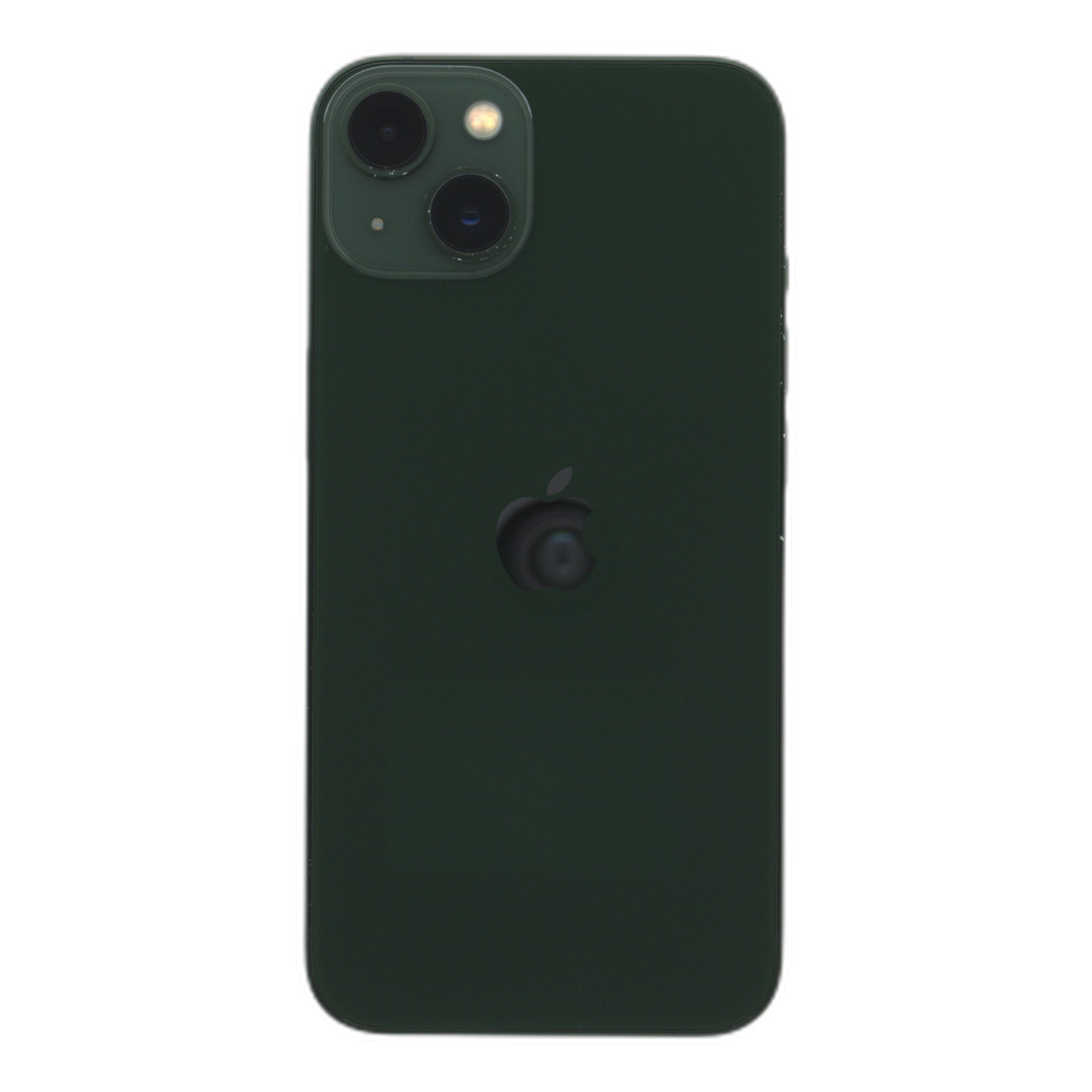 95新 Apple iPhone 13 128G 綠色 中國大陸版