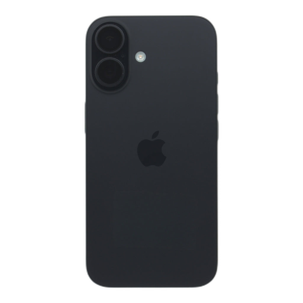 95新 Apple iPhone 16 256G 黑色 中國大陸版