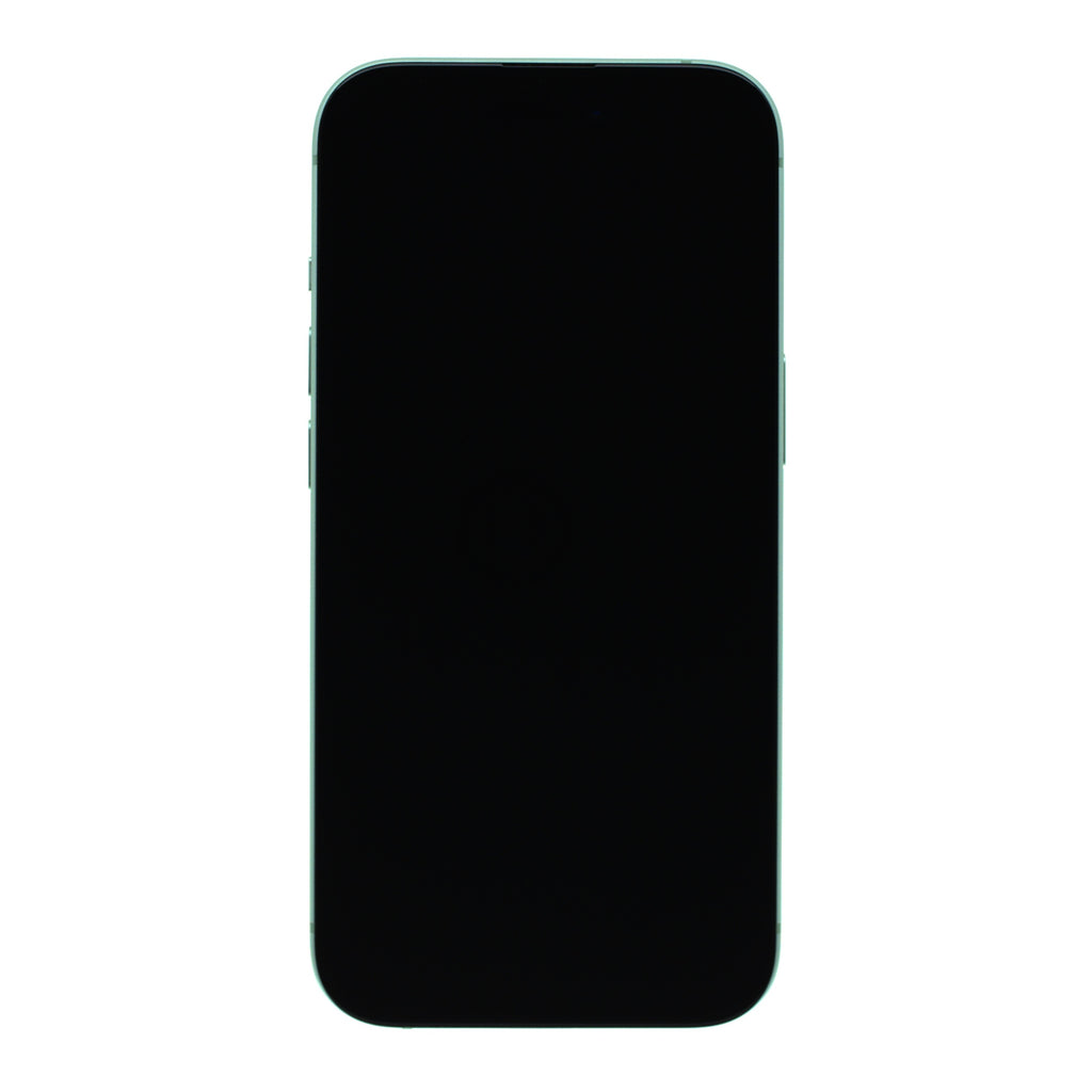 99新 Apple iPhone 15 128G 綠色 中國大陸版