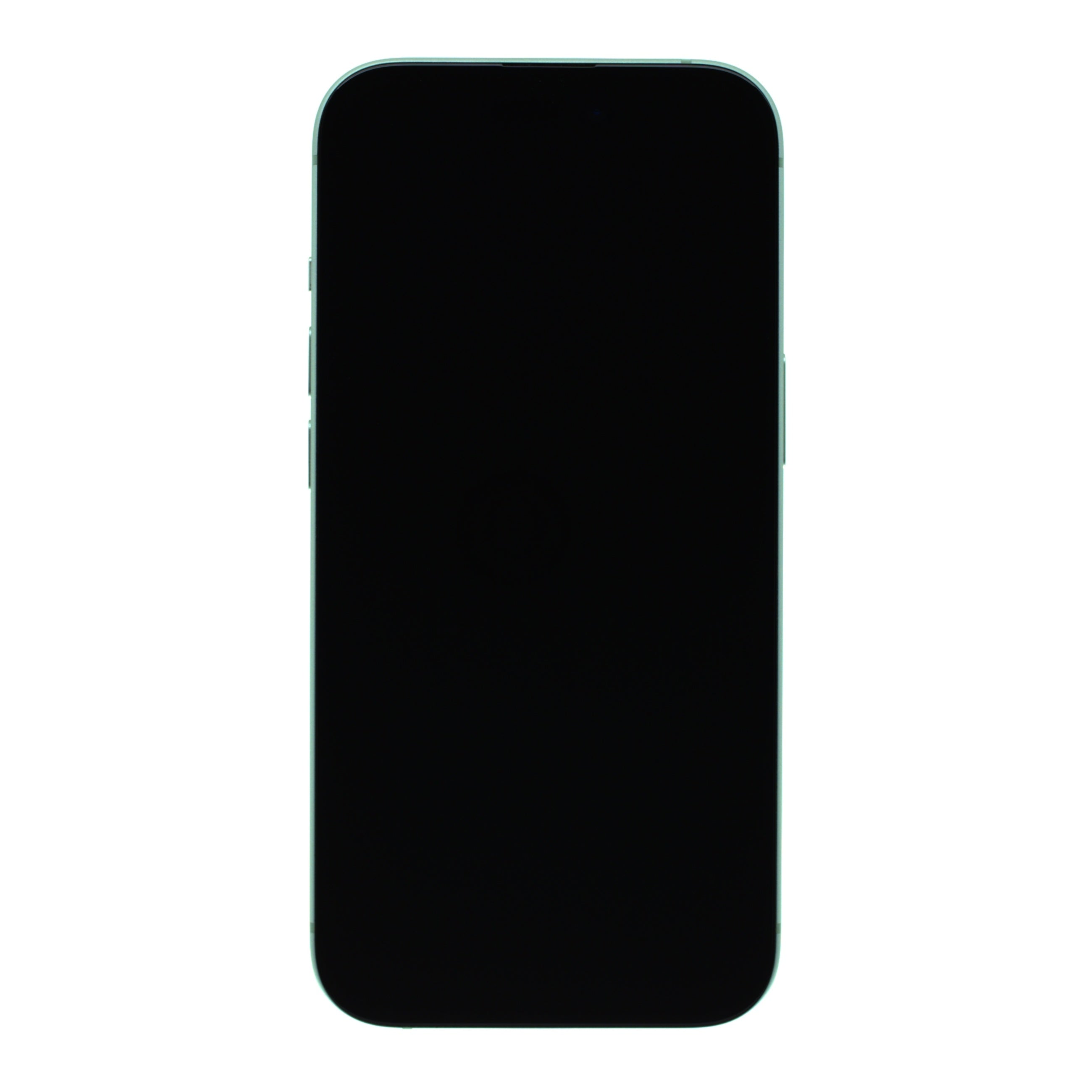 99新 Apple iPhone 15 128G 綠色 中國大陸版