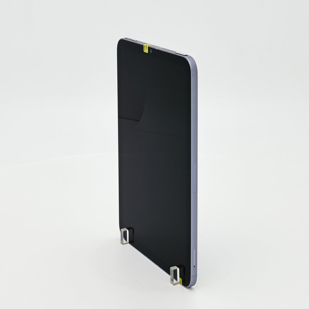95新 Apple iPad mini6 64G 紫色 WIFI+5G