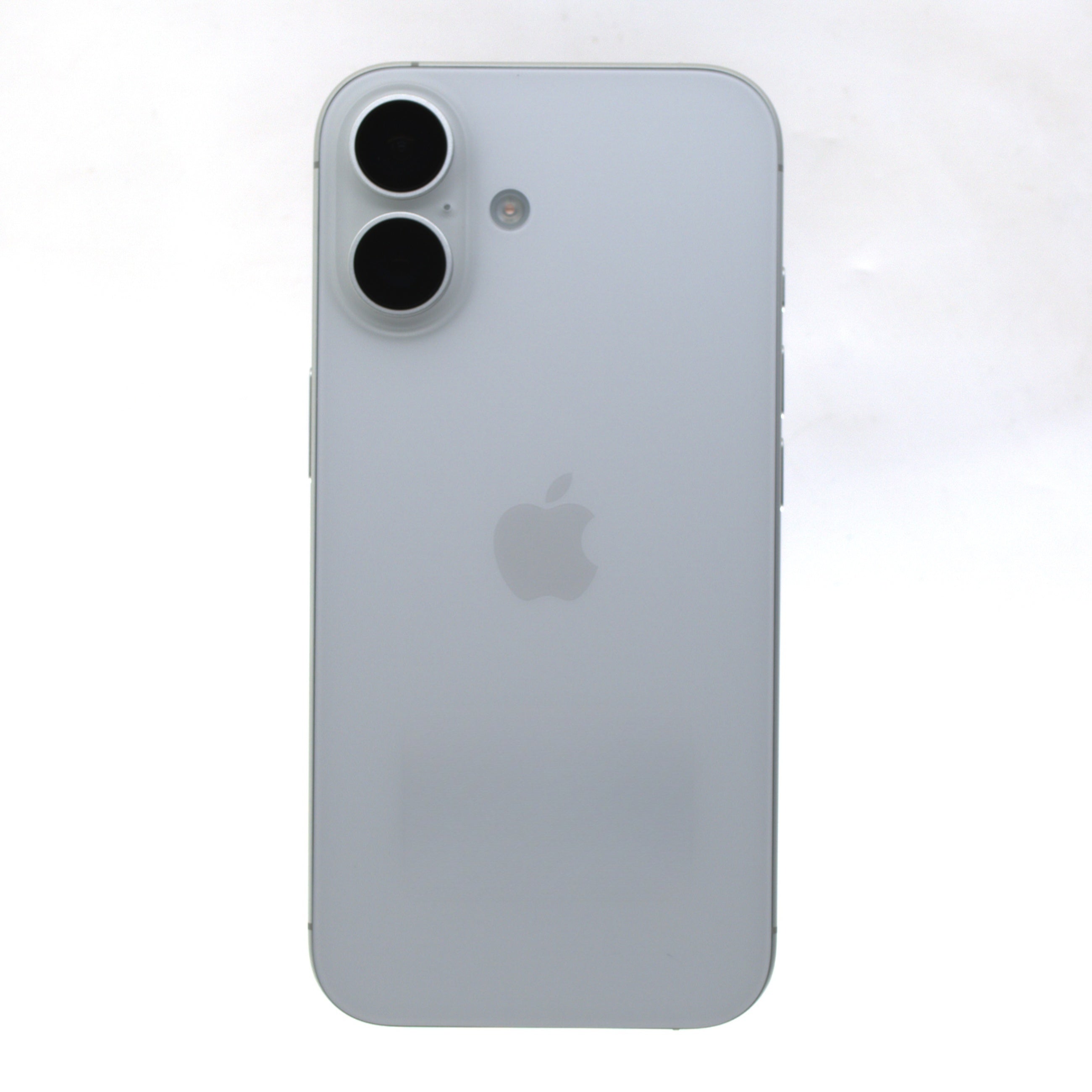 95新 Apple iPhone 16 256G 白色 中國大陸版