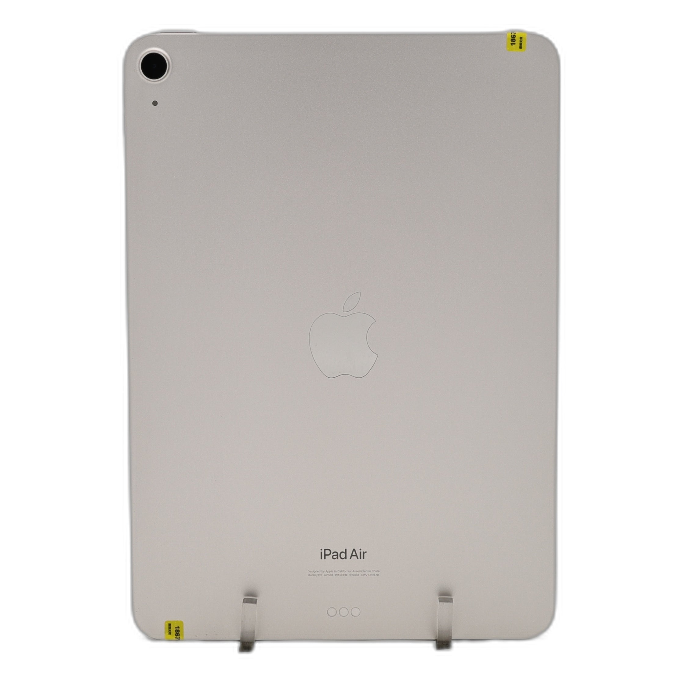 99新 Apple iPad Air5 256G 星光色 WIFI