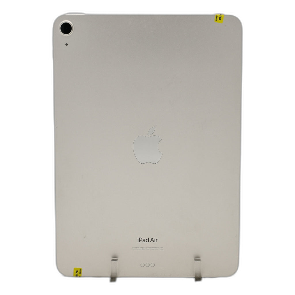 95新 Apple iPad Air5 64G 星光色 WIFI