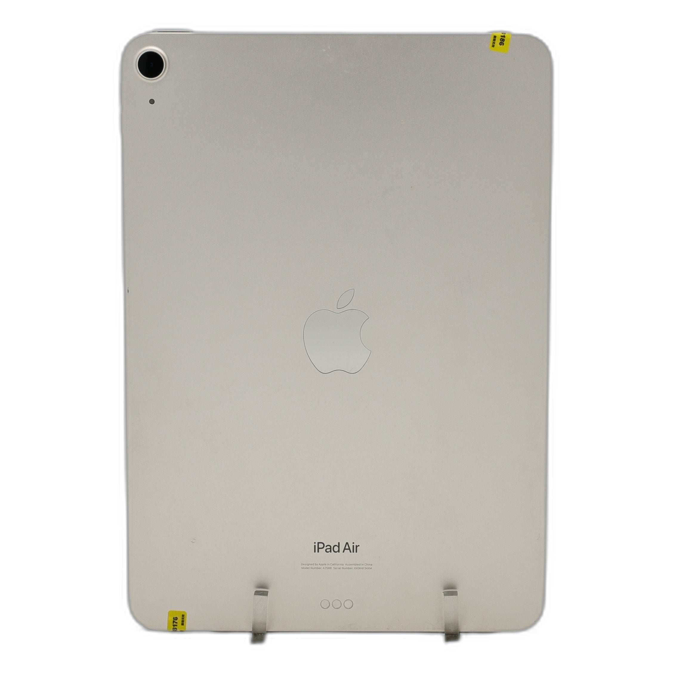 95新 Apple iPad Air5 64G 星光色 WIFI