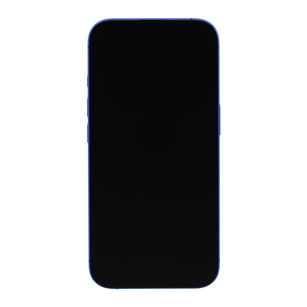 95新 Apple iPhone 16 128G 群青色 中國大陸版
