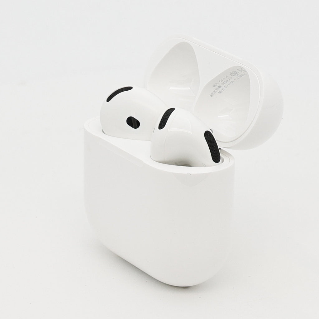 99新 Apple AirPods 4 (支持主动降噪) 白色
