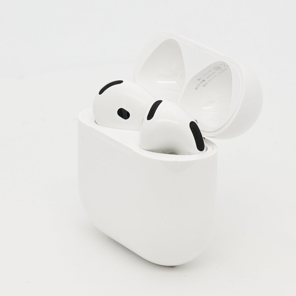 99新 Apple AirPods 4 (支持主动降噪) 白色