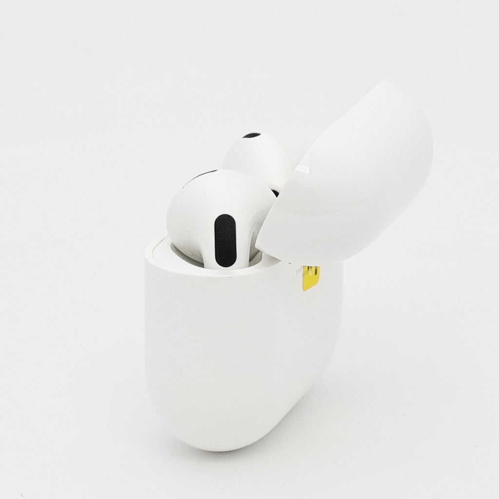 99新 Apple AirPods 4 (不支持主动降噪) 白色
