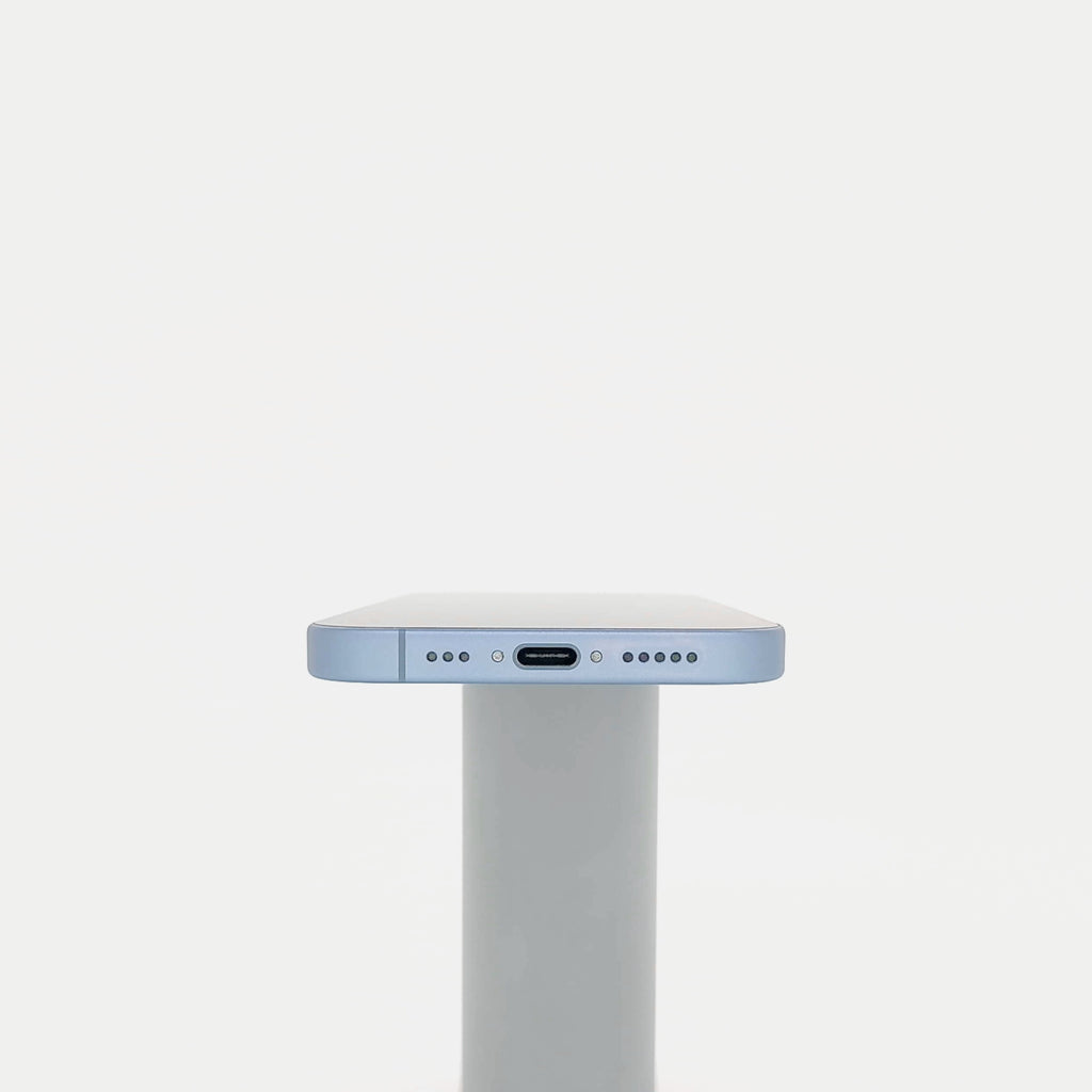 95新 Apple iPhone 17 256G 青霧藍色 中國大陸版