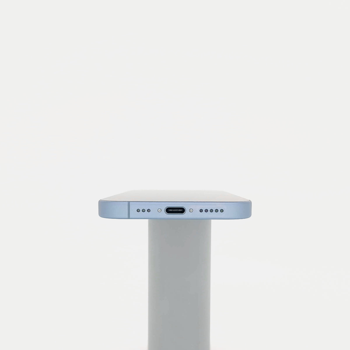 95新 Apple iPhone 17 256G 青霧藍色 中國大陸版