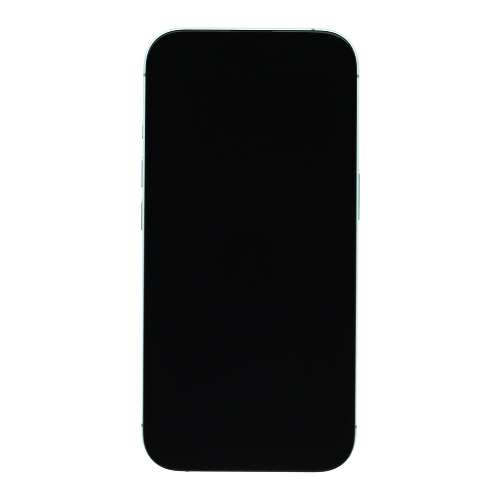 99新 Apple iPhone 16 256G 白色 中國大陸版