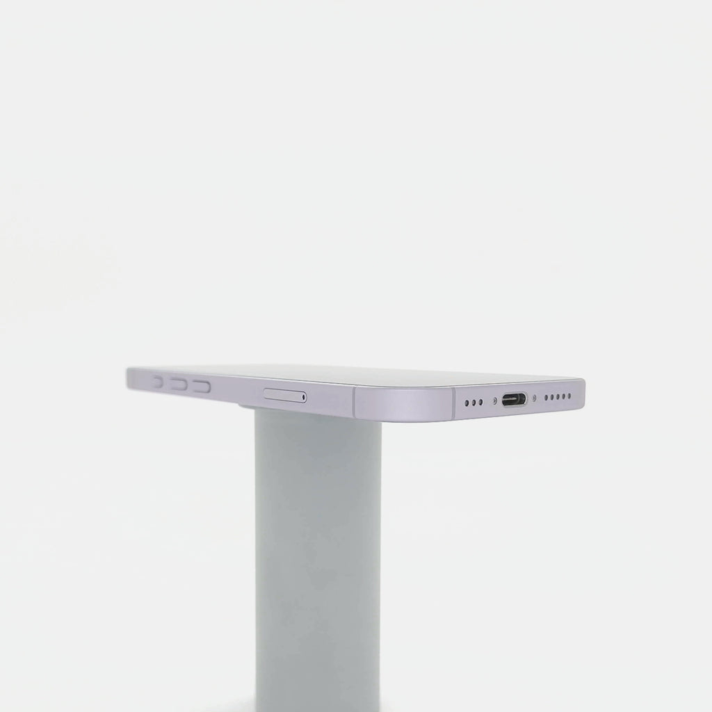 99新 Apple iPhone 17 256G 薰衣草紫色 中國大陸版