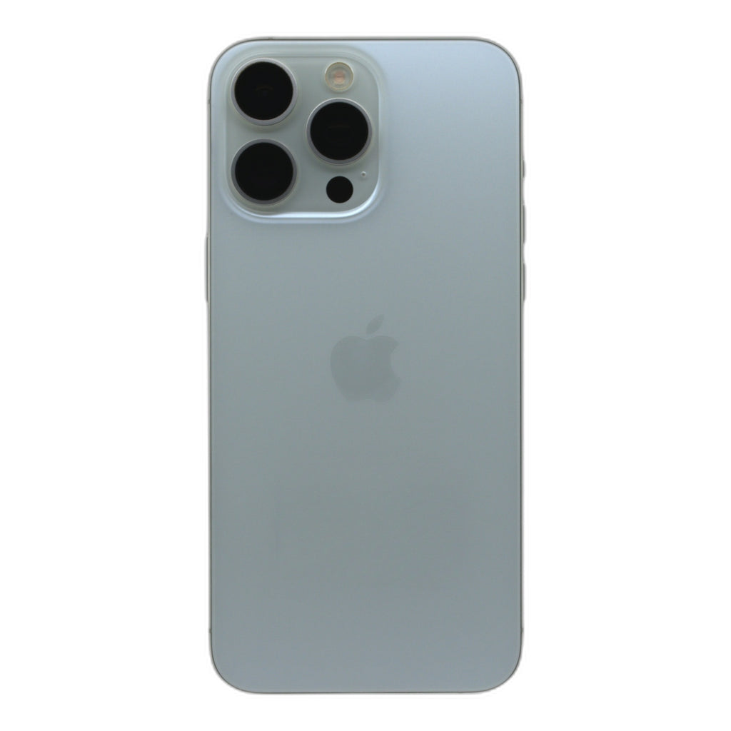 95新 Apple iPhone 15 Pro Max 256G 白色鈦金屬 中國大陸版
