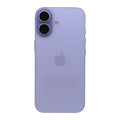95新 Apple iPhone 17 256G 薰衣草紫色 中國大陸版