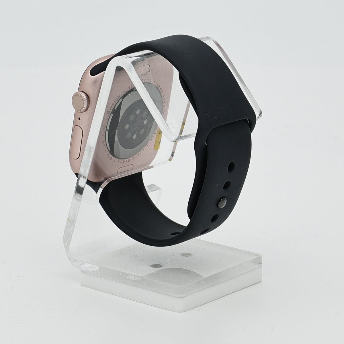 99新 Apple Watch Series 10 46毫米 鋁金屬
