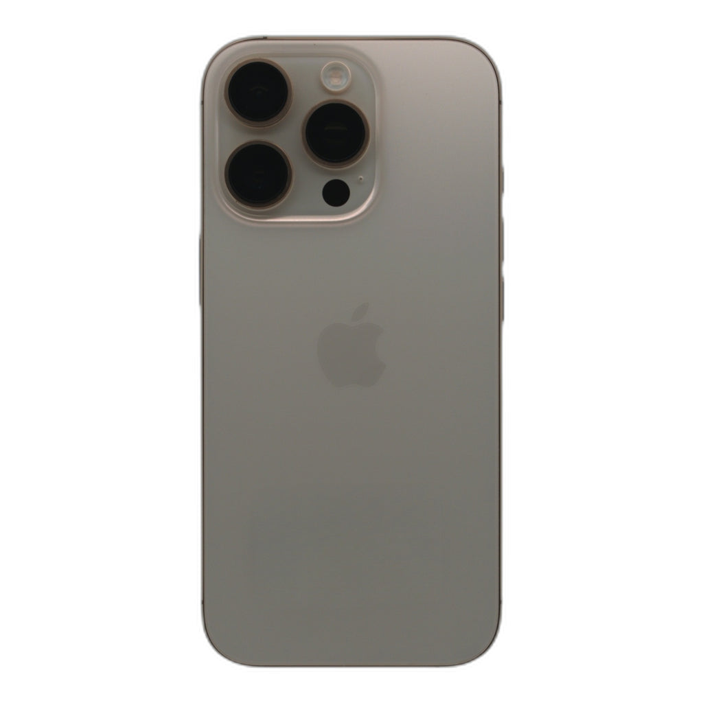 95新 Apple iPhone 16 Pro 256G 沙漠色鈦金屬 中國大陸版