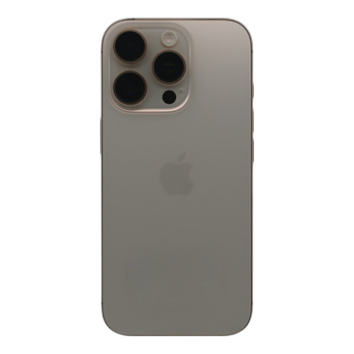 95新 Apple iPhone 16 Pro 256G 沙漠色鈦金屬 中國大陸版