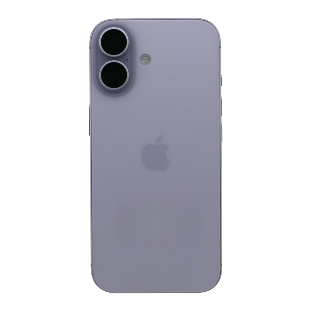 99新 Apple iPhone 17 256G 薰衣草紫色 中國大陸版