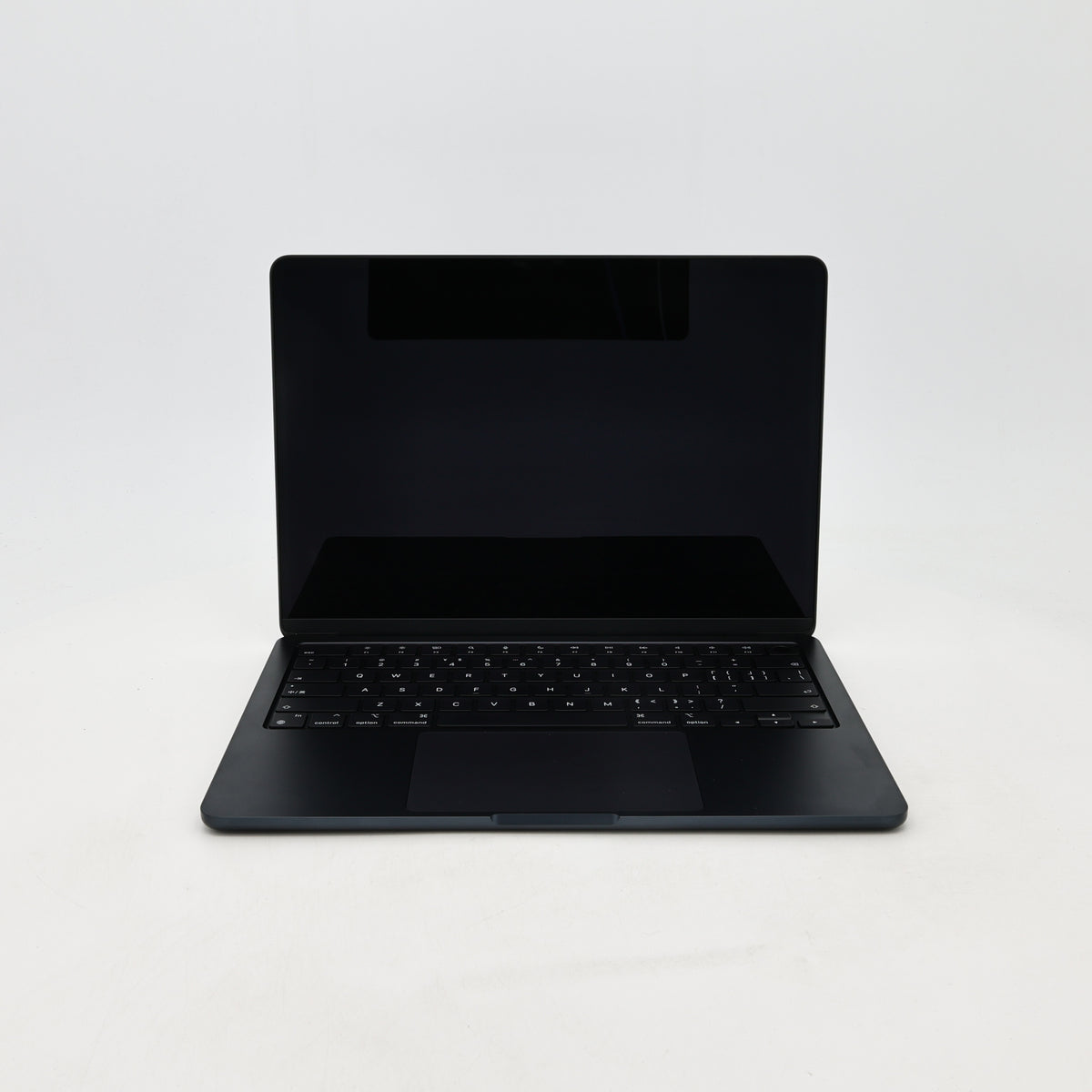 99新 Apple MacBook Air 24年 13寸 M3（8+8核） 8G RAM 256G SSD 午夜色