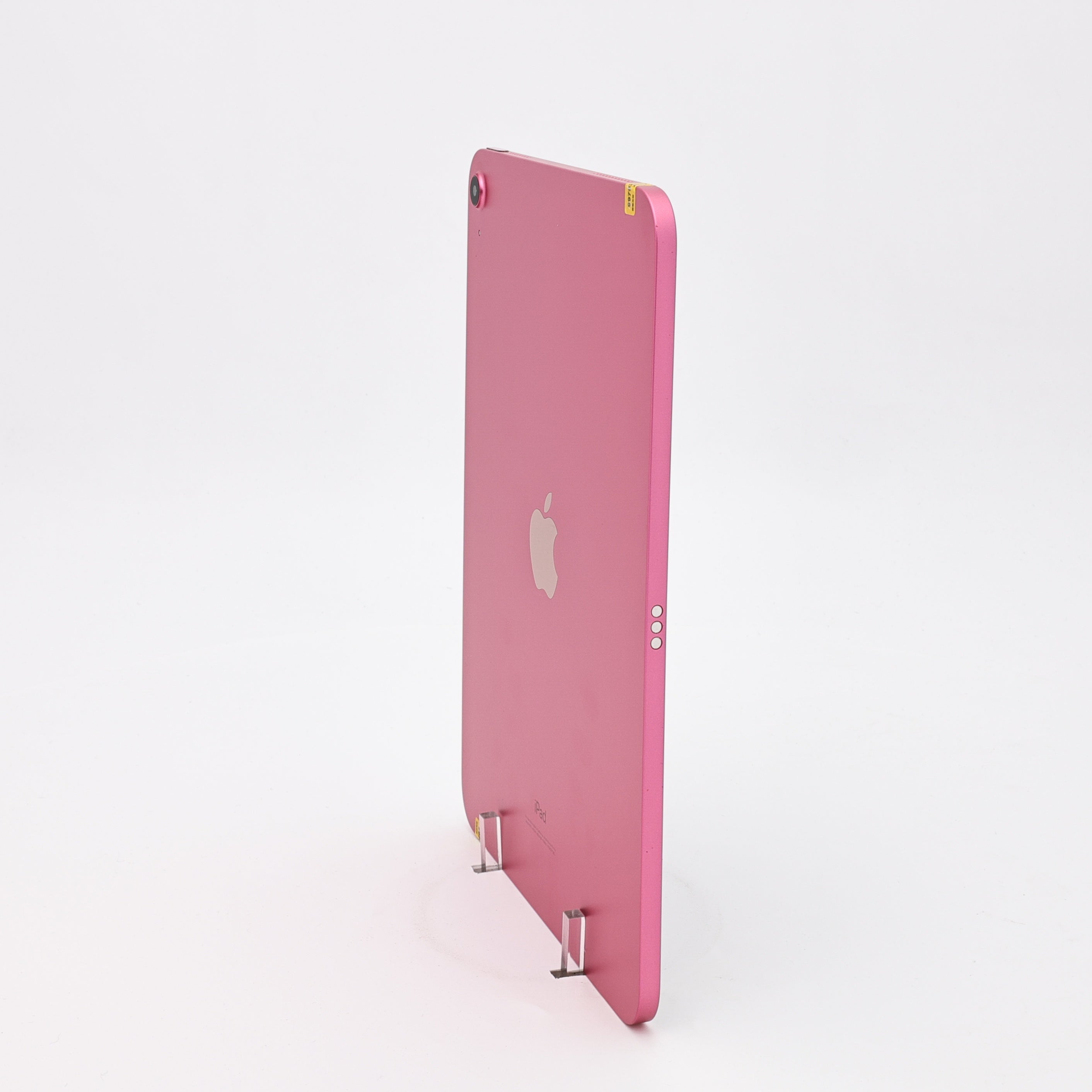 95新 Apple iPad 10代 64G 粉紅色 WIFI