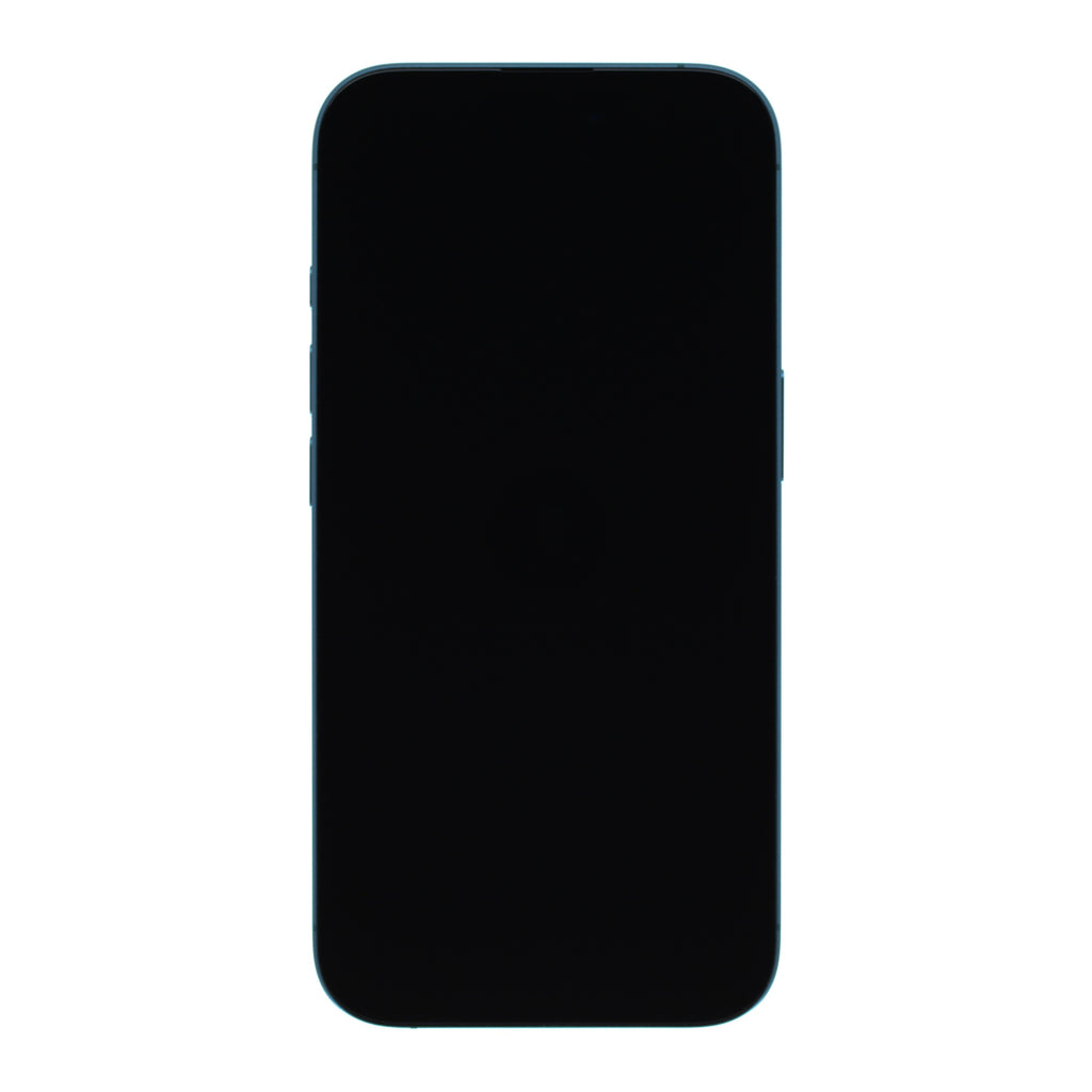 95新 Apple iPhone 16 256G 深青色 中國大陸版