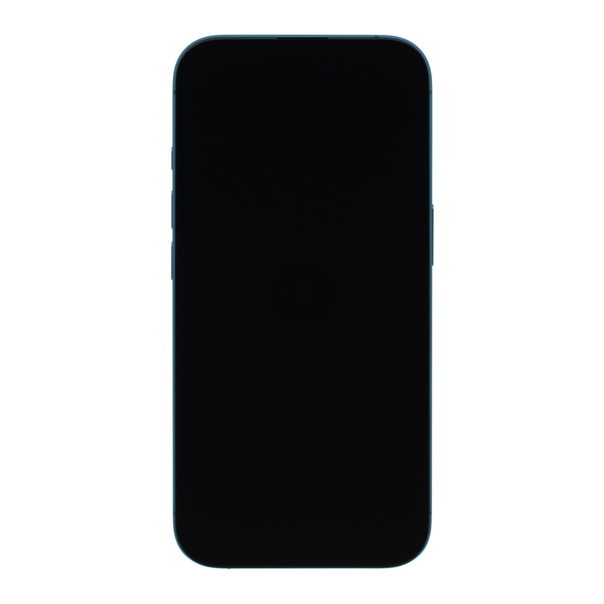 95新 Apple iPhone 16 256G 深青色 中國大陸版