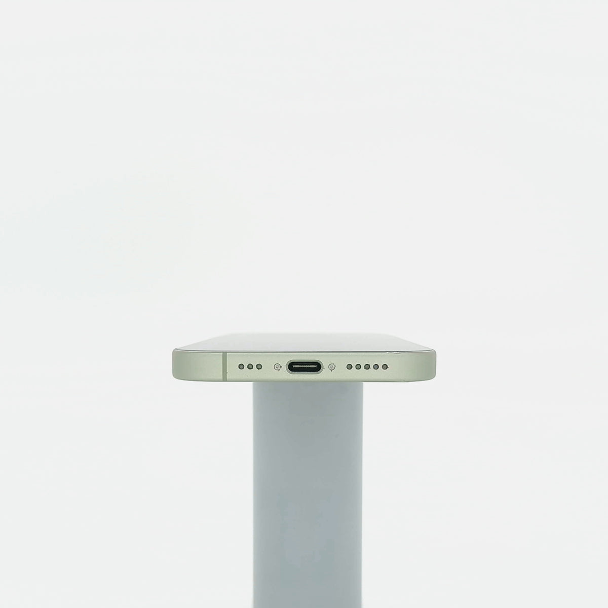95新 Apple iPhone 17 256G 鼠尾草綠色 中國大陸版