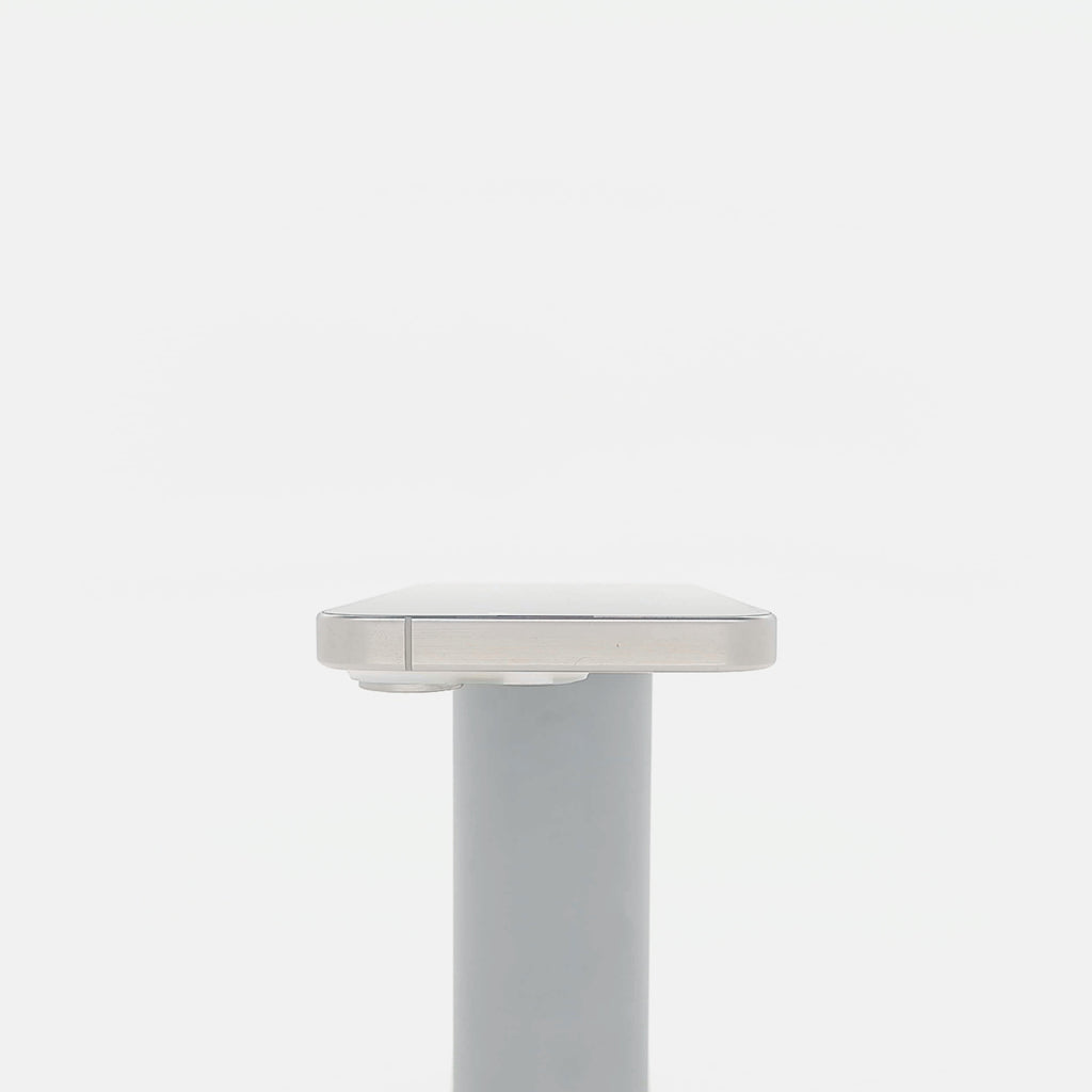 95新 Apple iPhone 15 Pro 256G 白色鈦金屬 中國大陸版
