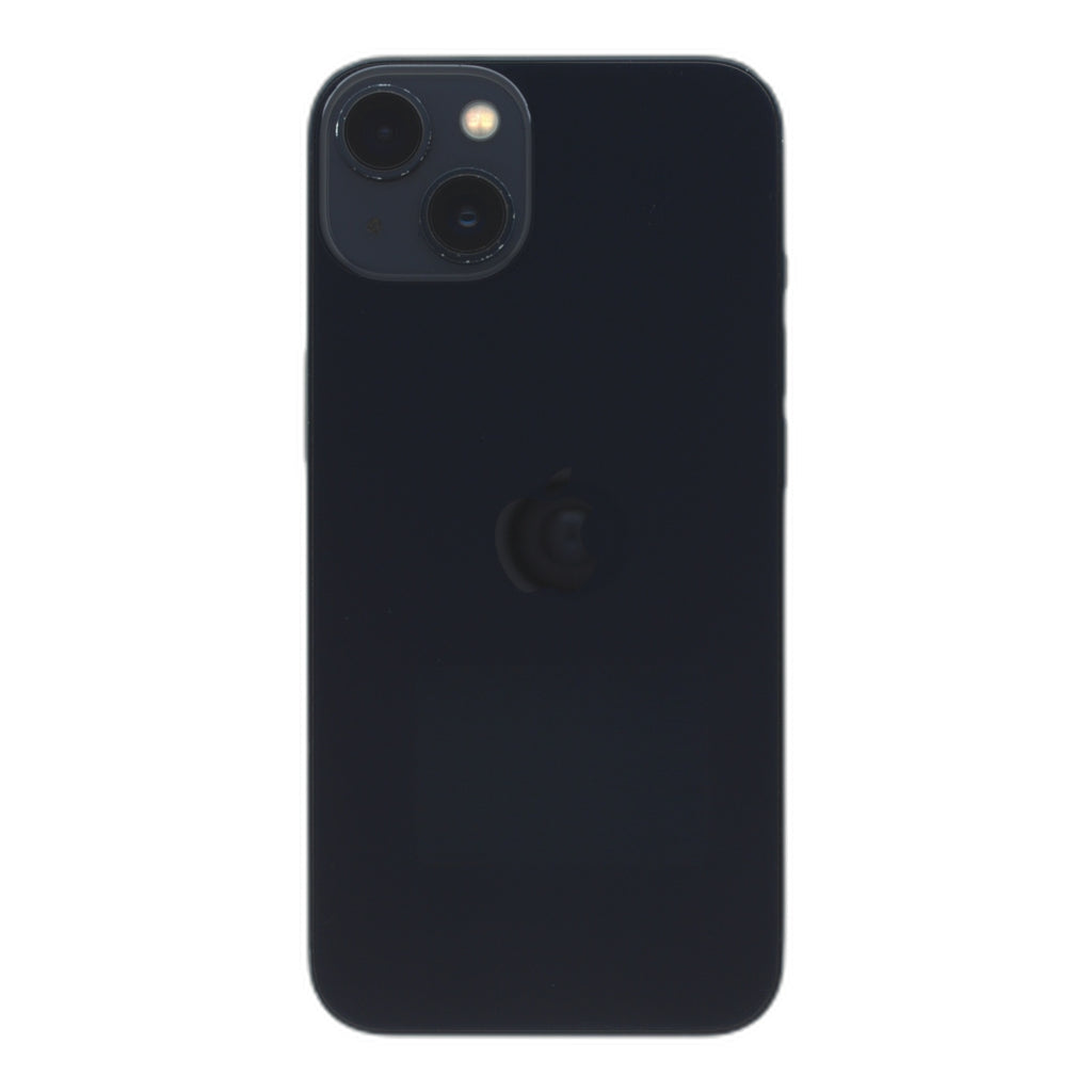 95新 Apple iPhone 13 128G 午夜色 中國大陸版