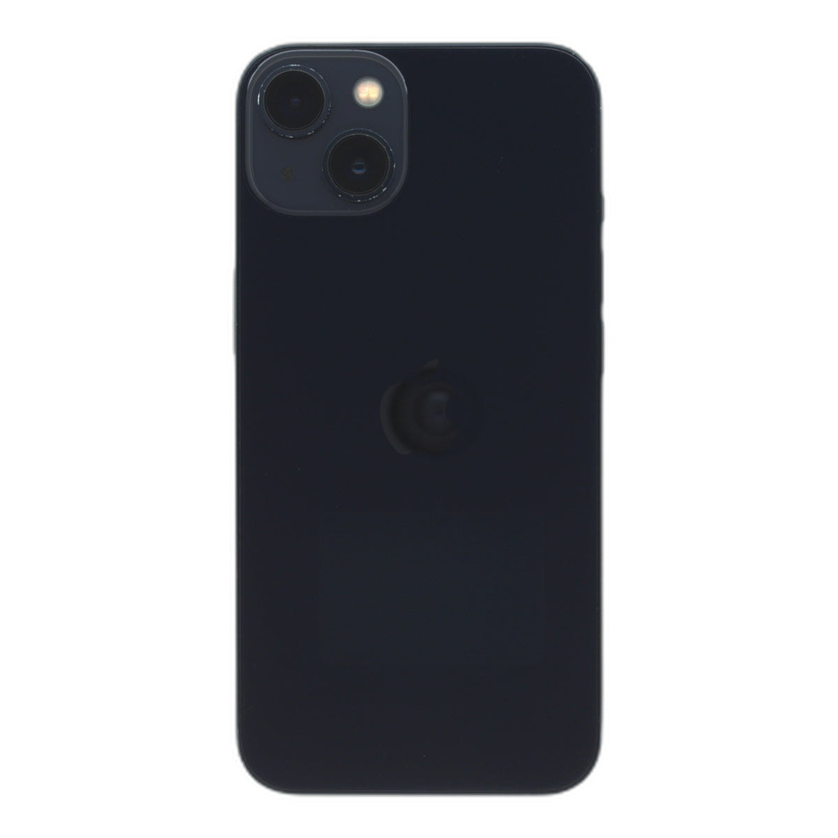 95新 Apple iPhone 13 128G 午夜色 中國大陸版